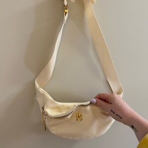 Buffbunny Collection Belt Bag